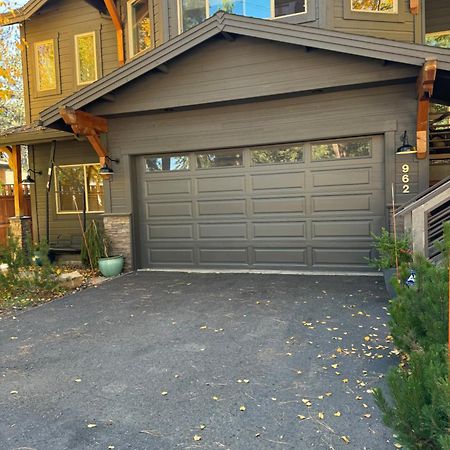 סאות' לייק טאהו Lake Tahoe Luxury Guest Quarters מראה חיצוני תמונה