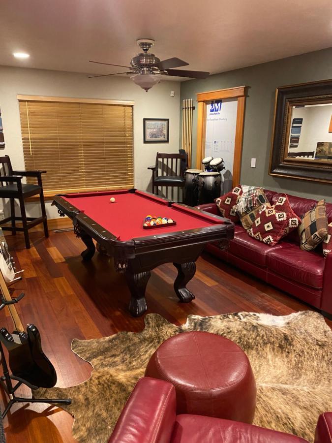 סאות' לייק טאהו Lake Tahoe Luxury Guest Quarters מראה חיצוני תמונה