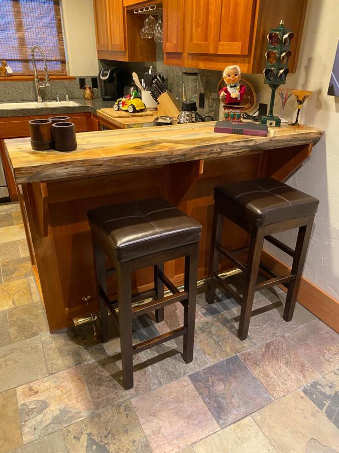 סאות' לייק טאהו Lake Tahoe Luxury Guest Quarters מראה חיצוני תמונה