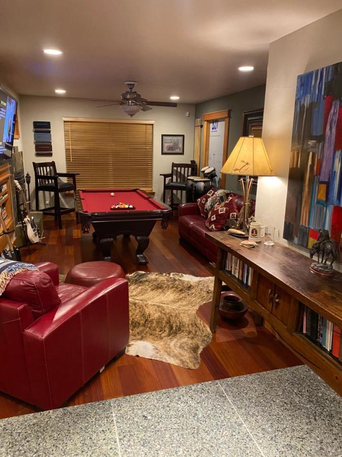 סאות' לייק טאהו Lake Tahoe Luxury Guest Quarters מראה חיצוני תמונה
