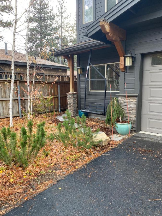 סאות' לייק טאהו Lake Tahoe Luxury Guest Quarters מראה חיצוני תמונה