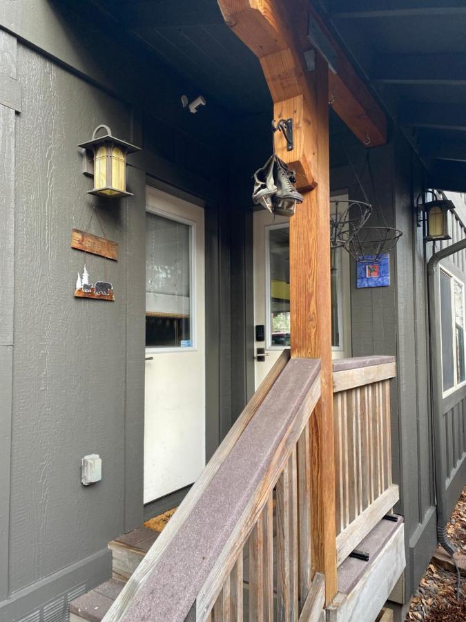 סאות' לייק טאהו Lake Tahoe Luxury Guest Quarters מראה חיצוני תמונה