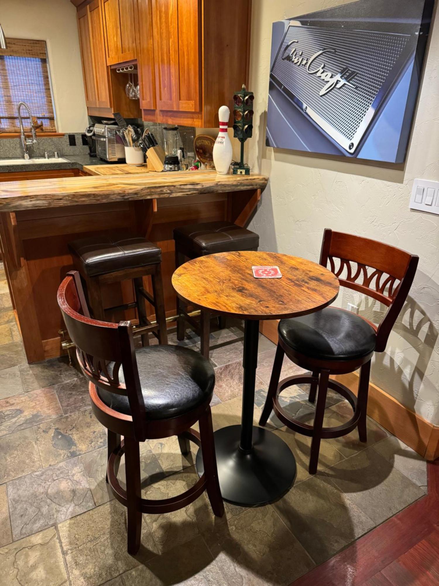 סאות' לייק טאהו Lake Tahoe Luxury Guest Quarters מראה חיצוני תמונה
