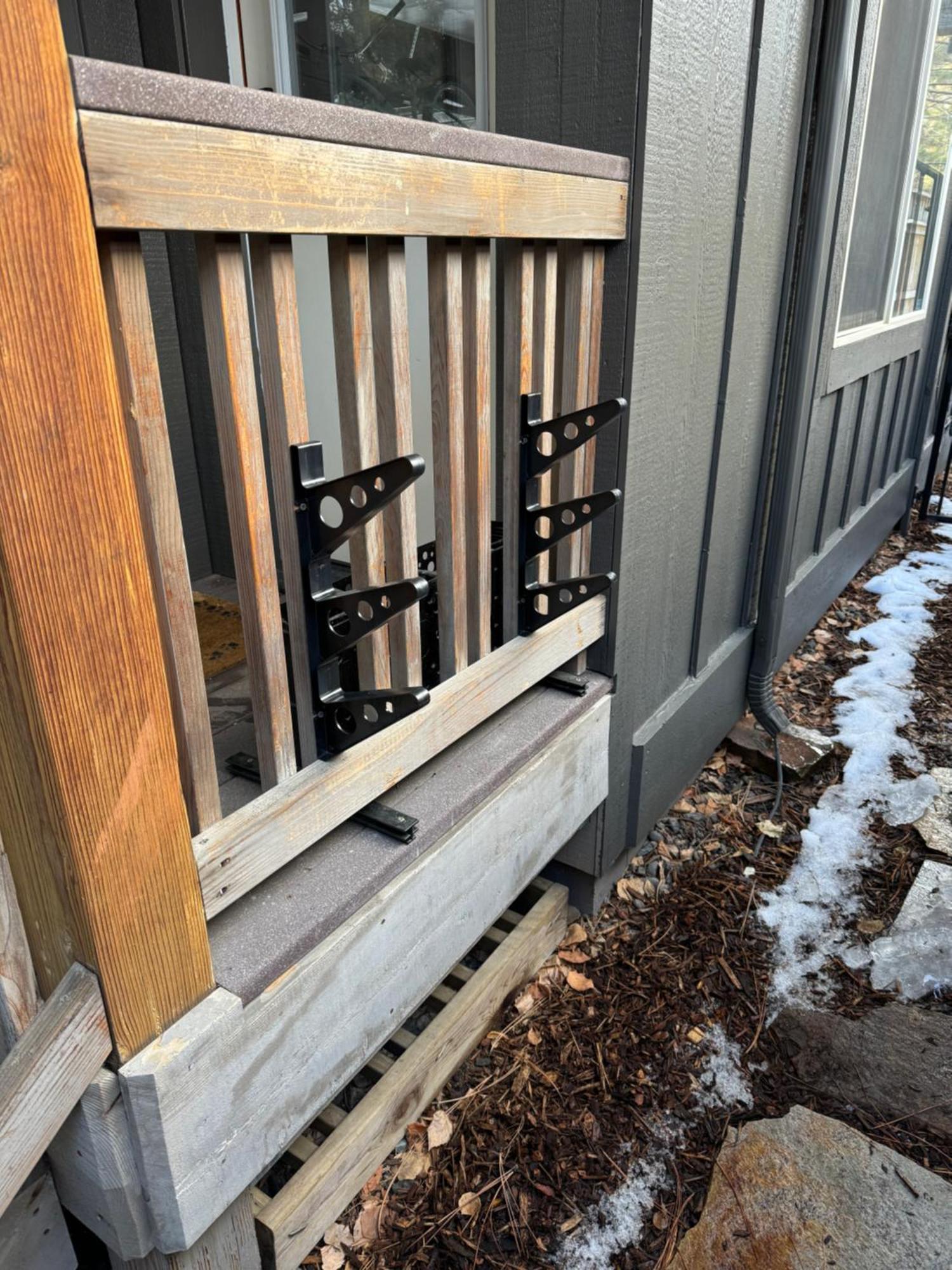 סאות' לייק טאהו Lake Tahoe Luxury Guest Quarters מראה חיצוני תמונה