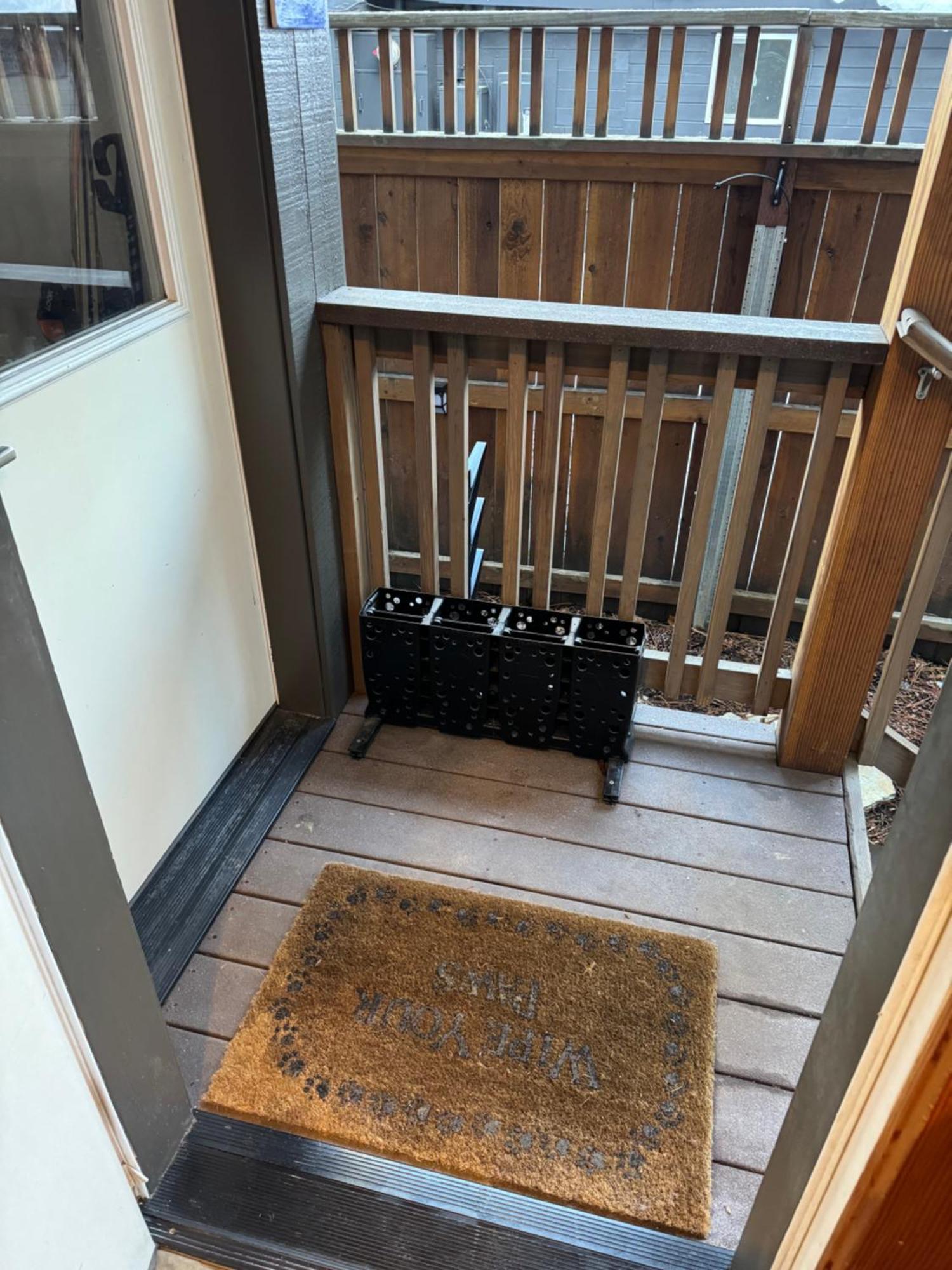 סאות' לייק טאהו Lake Tahoe Luxury Guest Quarters מראה חיצוני תמונה