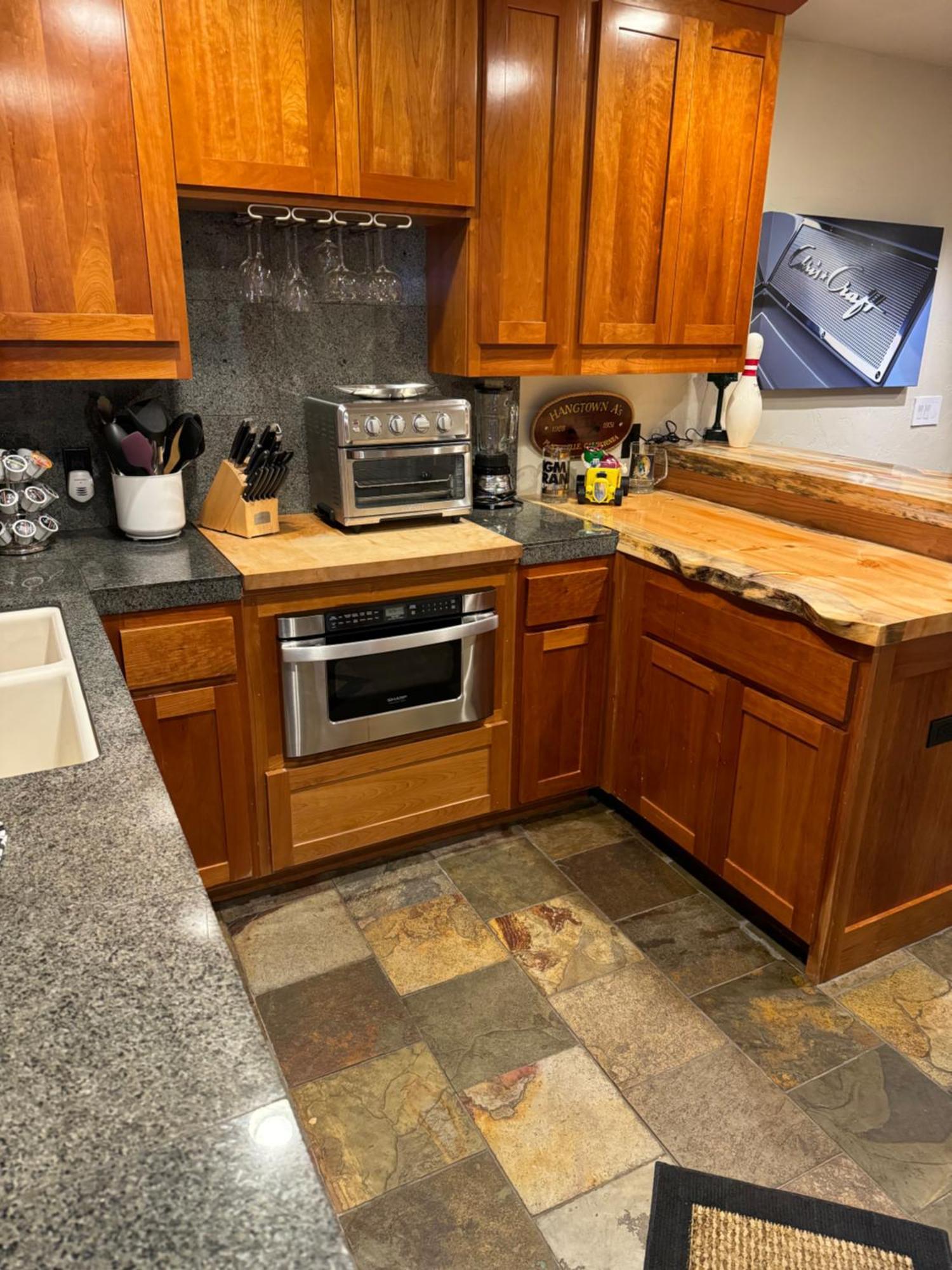 סאות' לייק טאהו Lake Tahoe Luxury Guest Quarters מראה חיצוני תמונה