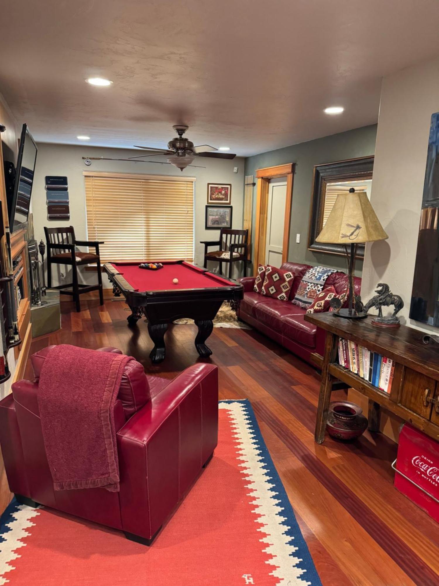 סאות' לייק טאהו Lake Tahoe Luxury Guest Quarters מראה חיצוני תמונה