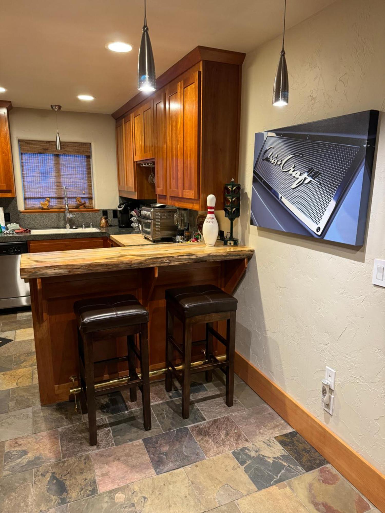 סאות' לייק טאהו Lake Tahoe Luxury Guest Quarters מראה חיצוני תמונה