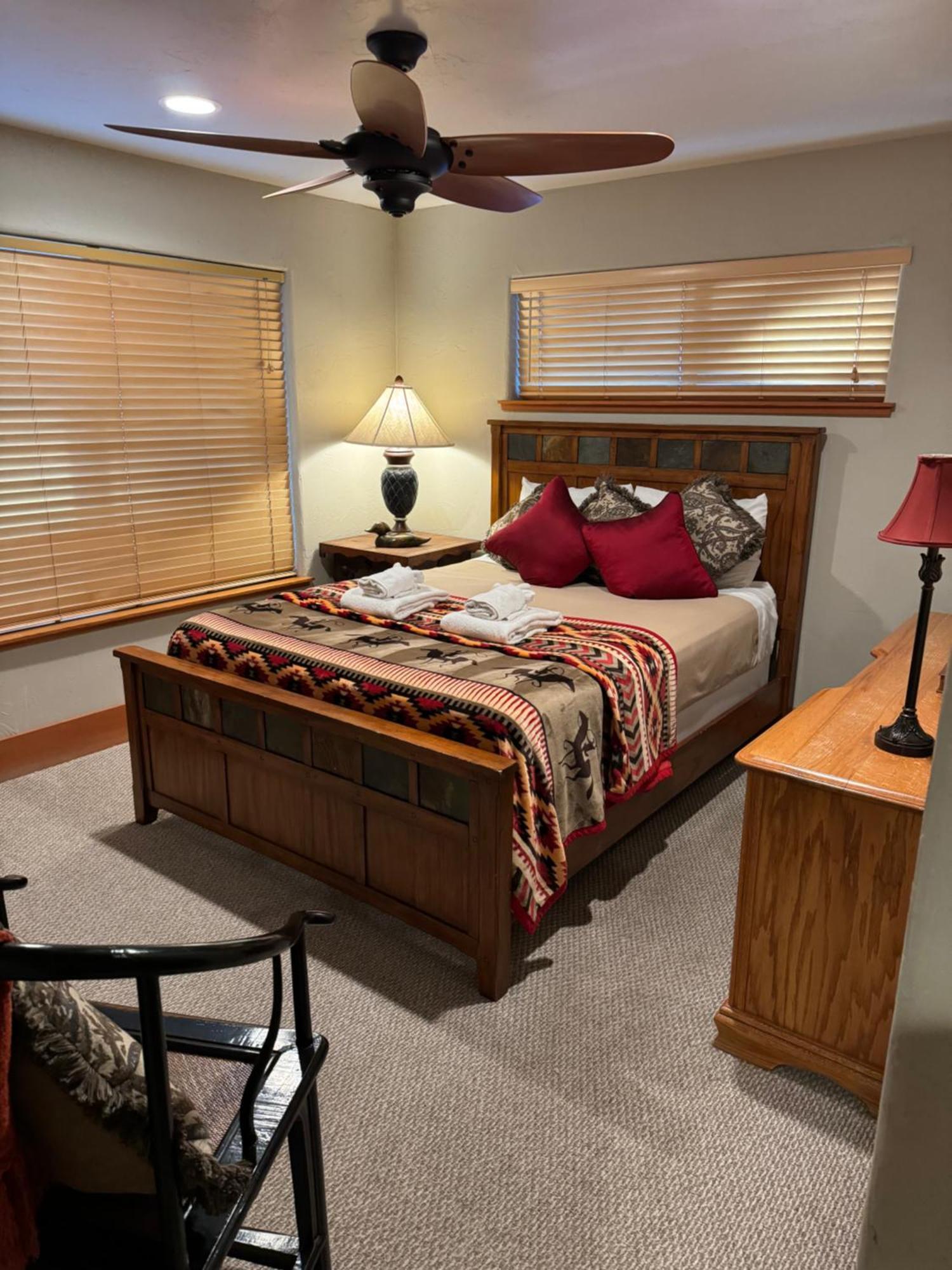 סאות' לייק טאהו Lake Tahoe Luxury Guest Quarters מראה חיצוני תמונה