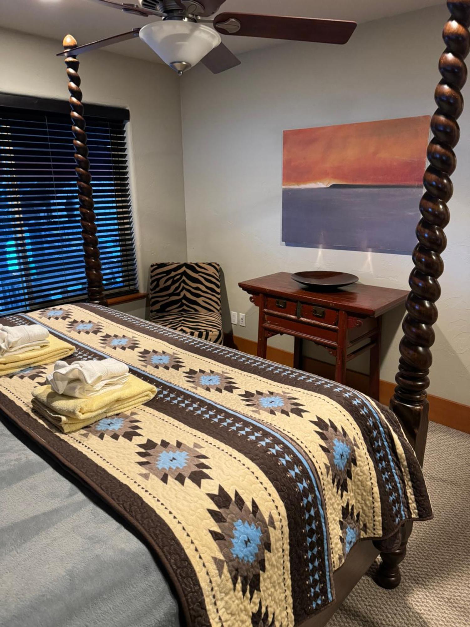 סאות' לייק טאהו Lake Tahoe Luxury Guest Quarters מראה חיצוני תמונה