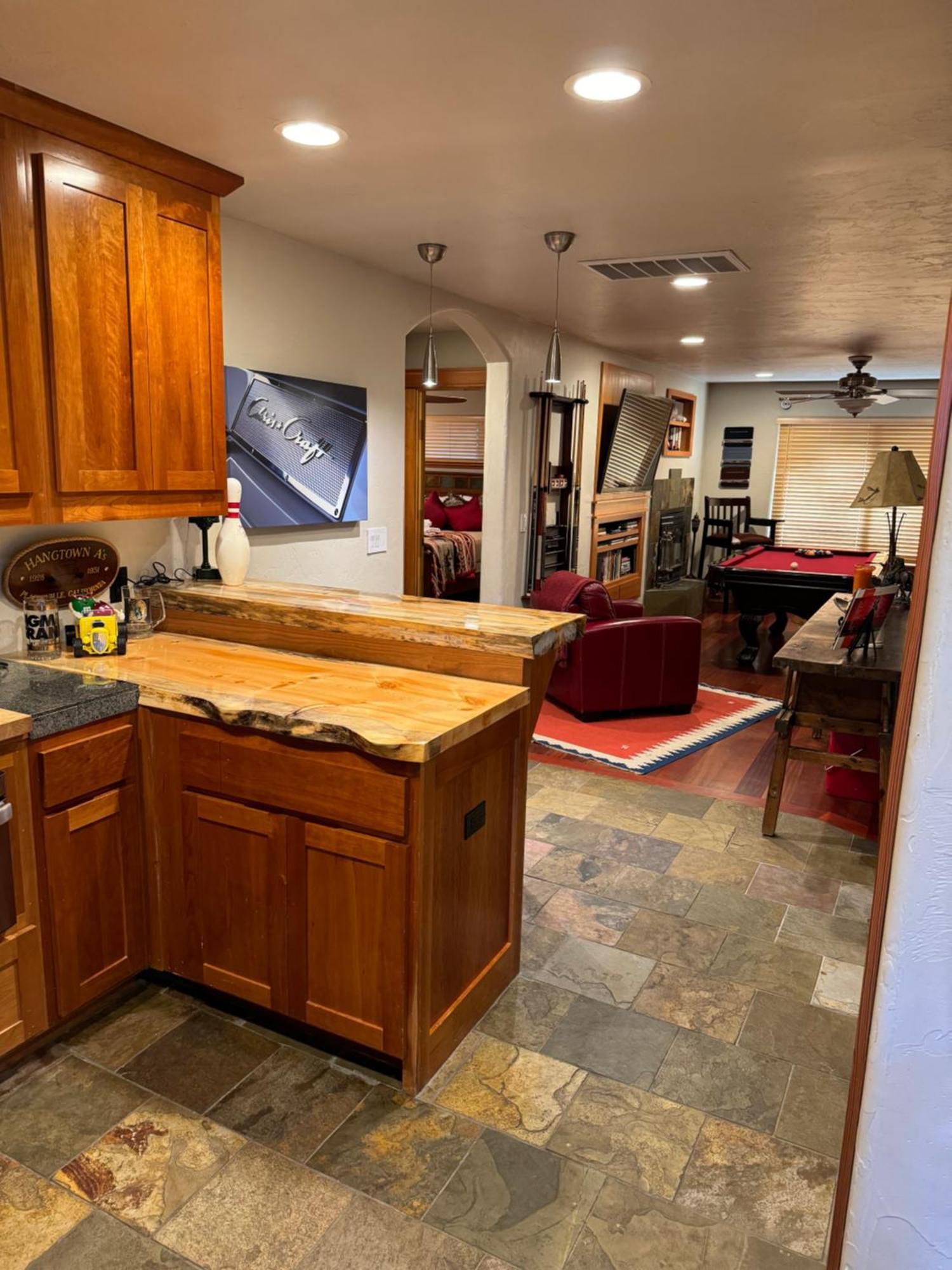 סאות' לייק טאהו Lake Tahoe Luxury Guest Quarters מראה חיצוני תמונה