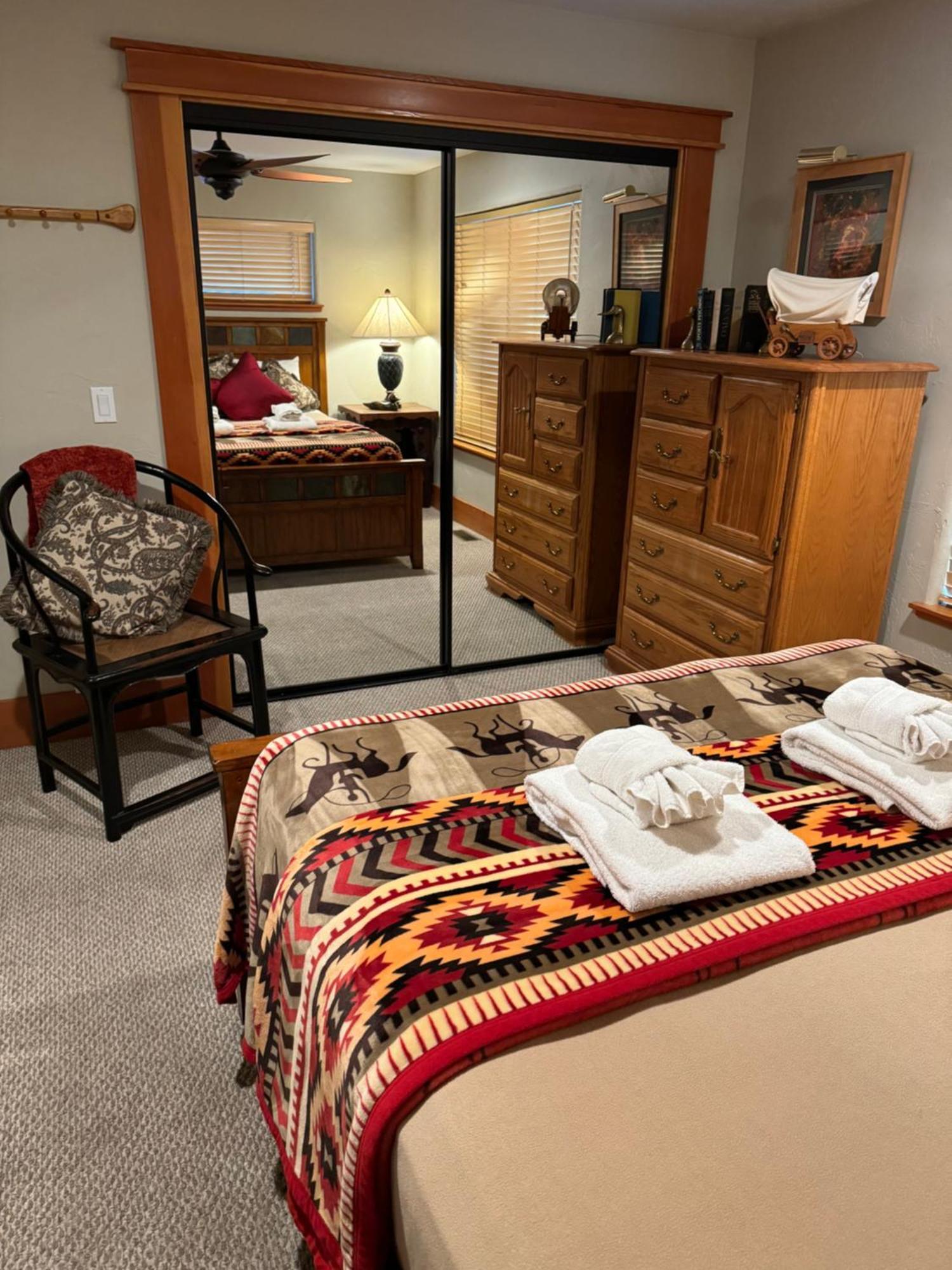 סאות' לייק טאהו Lake Tahoe Luxury Guest Quarters מראה חיצוני תמונה