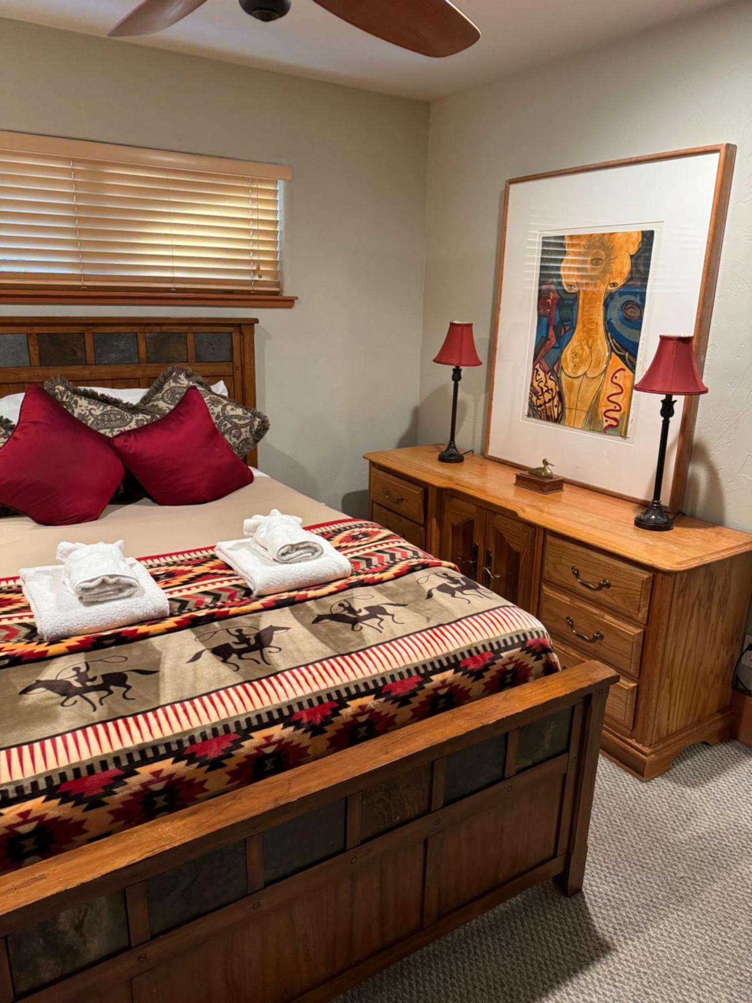 סאות' לייק טאהו Lake Tahoe Luxury Guest Quarters מראה חיצוני תמונה