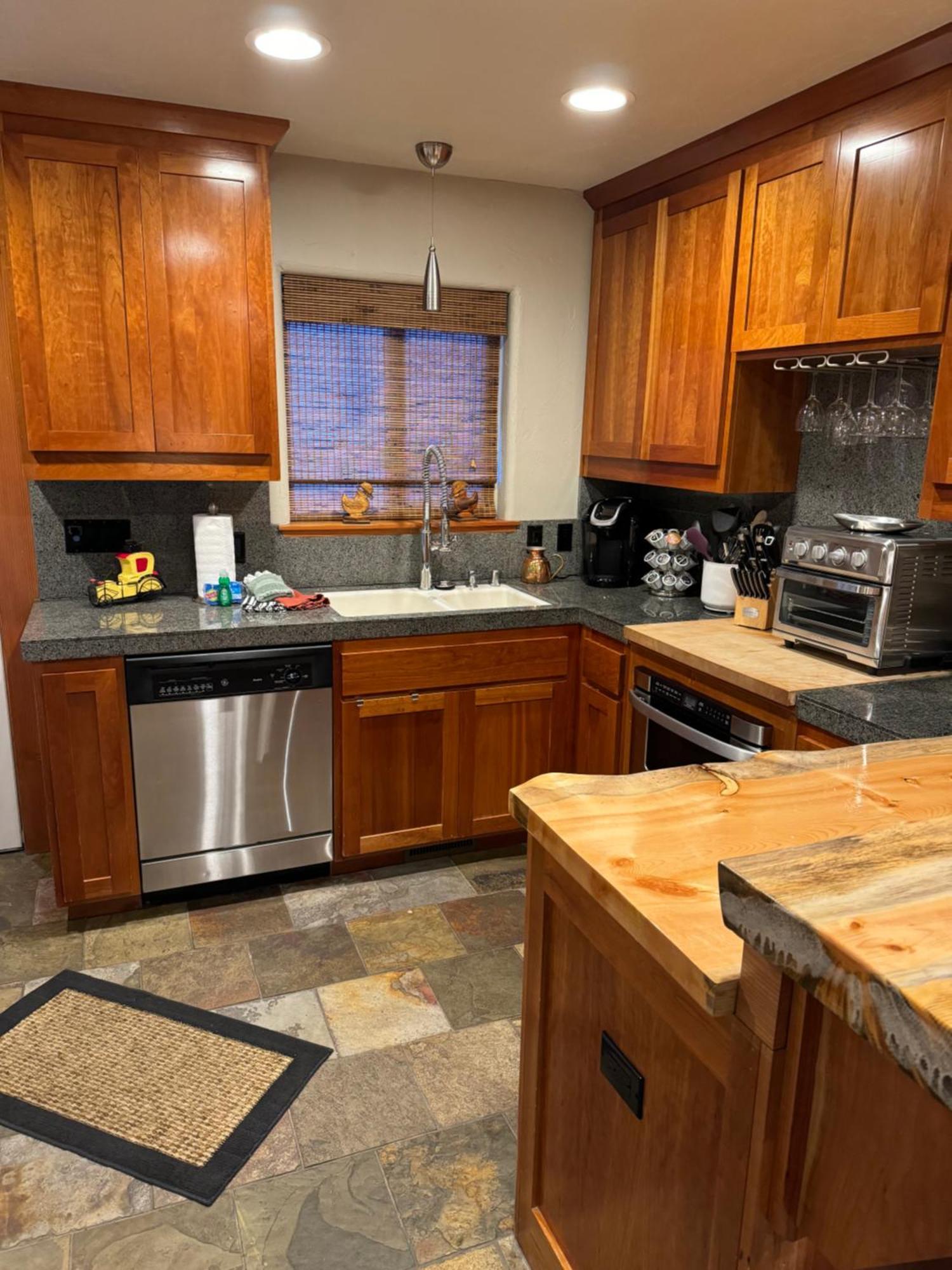 סאות' לייק טאהו Lake Tahoe Luxury Guest Quarters מראה חיצוני תמונה