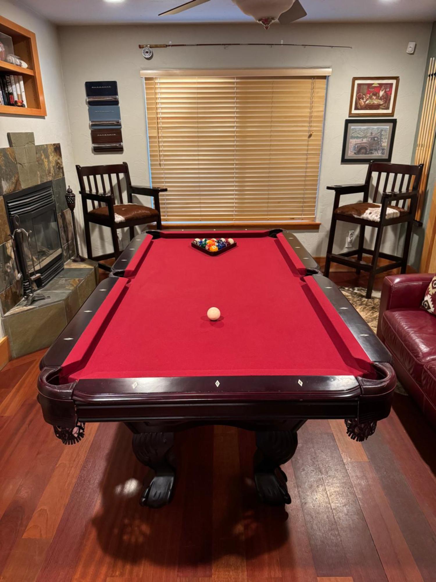 סאות' לייק טאהו Lake Tahoe Luxury Guest Quarters מראה חיצוני תמונה