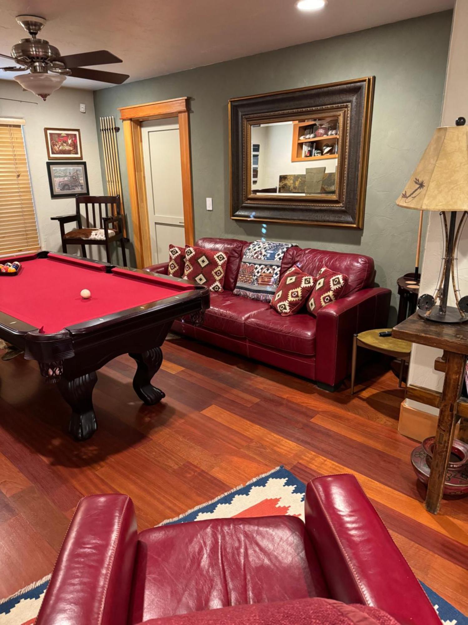 סאות' לייק טאהו Lake Tahoe Luxury Guest Quarters מראה חיצוני תמונה