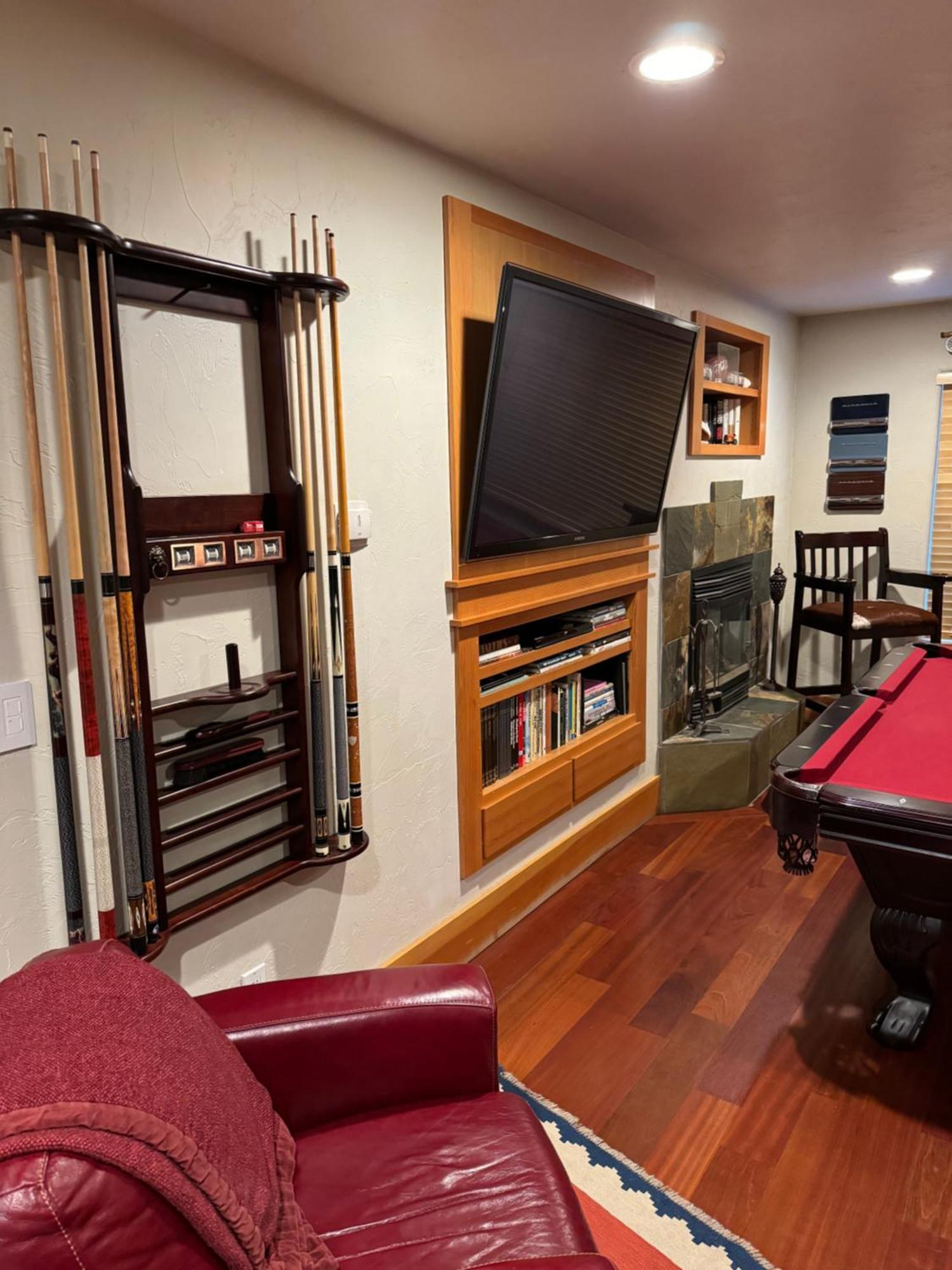 סאות' לייק טאהו Lake Tahoe Luxury Guest Quarters מראה חיצוני תמונה
