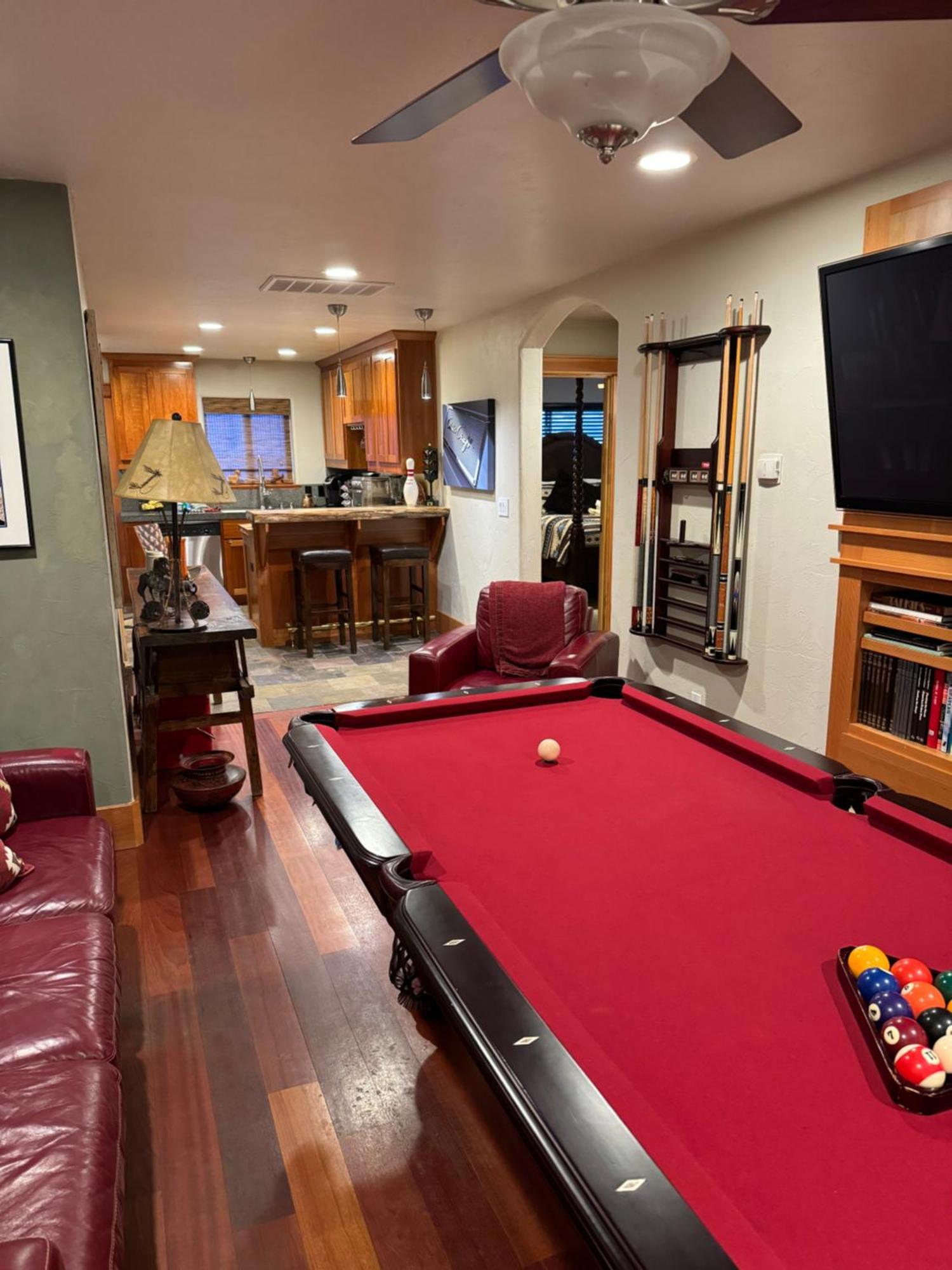 סאות' לייק טאהו Lake Tahoe Luxury Guest Quarters מראה חיצוני תמונה