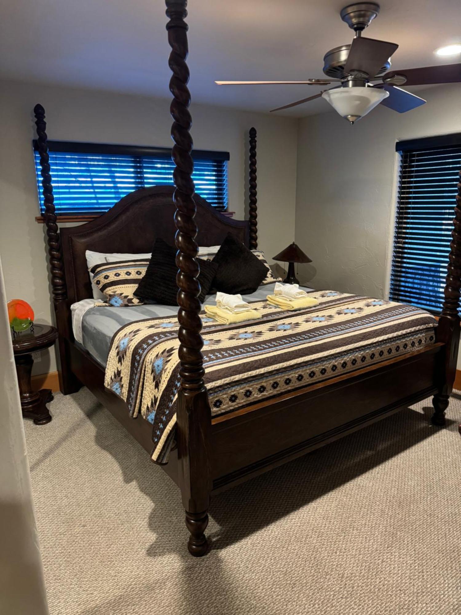 סאות' לייק טאהו Lake Tahoe Luxury Guest Quarters מראה חיצוני תמונה